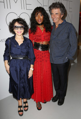 photo 13 in Naomi Campbell gallery [id1215992] 2020-05-23 00:00:00