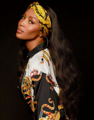 Naomi Campbell pic #1111305