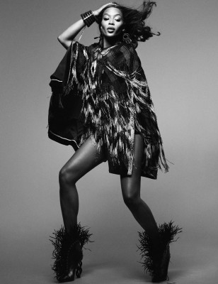 photo 28 in Naomi Campbell gallery [id1213683] 2020-05-01 00:00:00