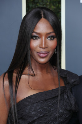 Naomi Campbell pic #1118368
