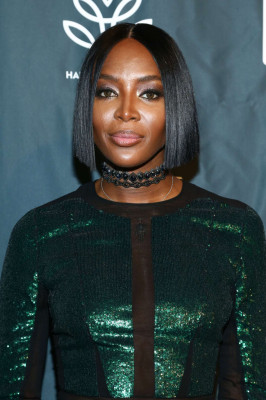 Naomi Campbell pic #1122234