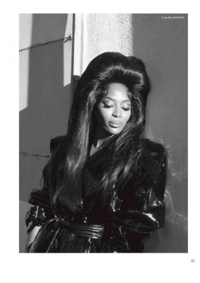 photo 20 in Naomi Campbell gallery [id1210165] 2020-04-05 00:00:00