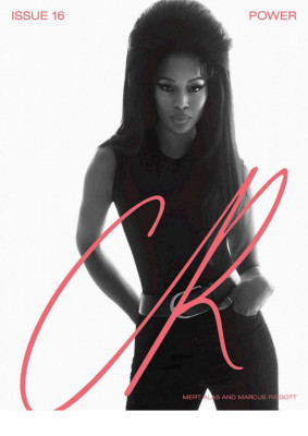 photo 22 in Naomi Campbell gallery [id1210163] 2020-04-05 00:00:00