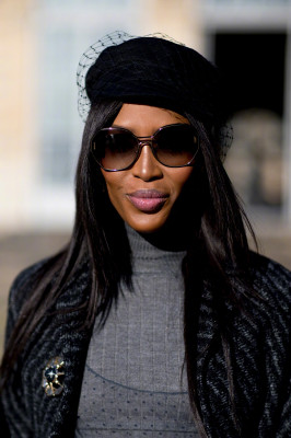 Naomi Campbell pic #1117505