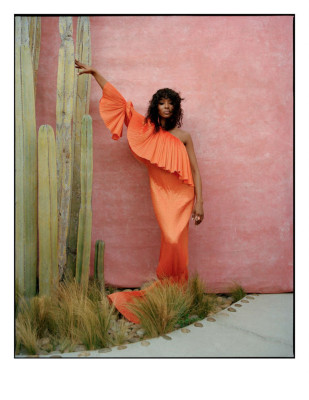photo 4 in Naomi Campbell gallery [id1219572] 2020-06-29 00:00:00