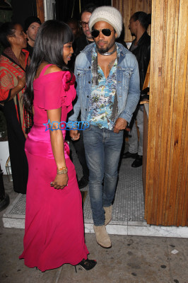 Naomi Campbell pic #1174925