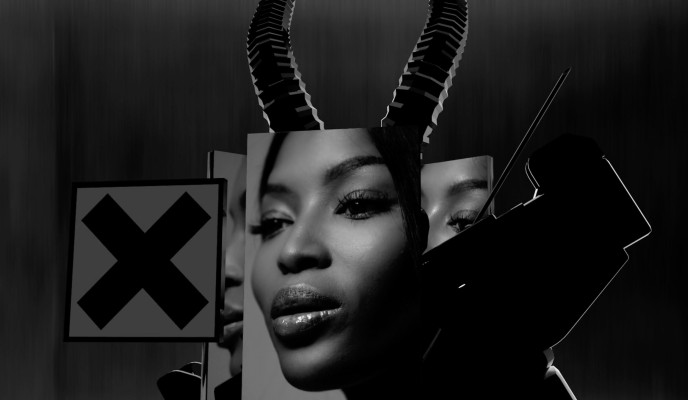 photo 5 in Naomi Campbell gallery [id1217680] 2020-06-08 00:00:00