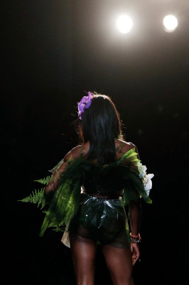 Naomi Campbell pic #1174437