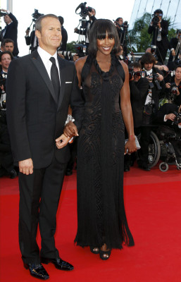 Naomi Campbell pic #1168804