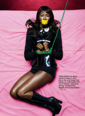 Naomi Campbell pic #1139439