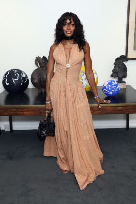 Naomi Campbell pic #1139441