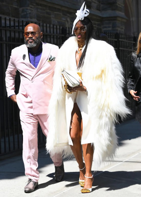 Naomi Campbell pic #1302465