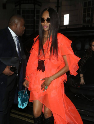 Naomi Campbell pic #1160704