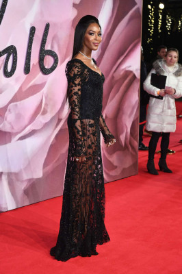 Naomi Campbell pic #1119241