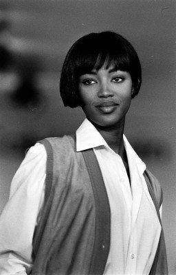 photo 25 in Naomi Campbell gallery [id1357398] 2024-09-25 00:00:00