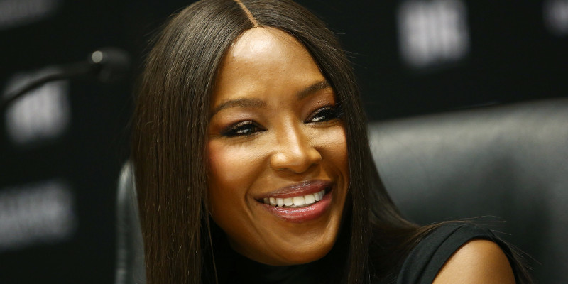 Naomi Campbell pic #1182770