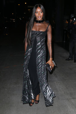 Naomi Campbell pic #1118363