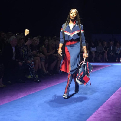 Naomi Campbell pic #1128869