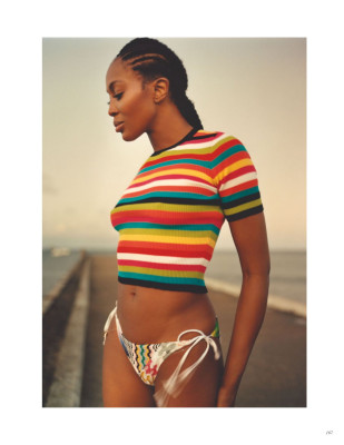 Naomi Campbell pic #1144684