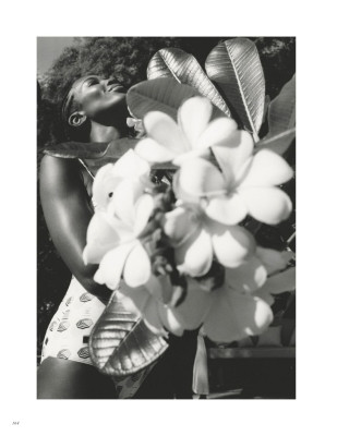 Naomi Campbell pic #1144681