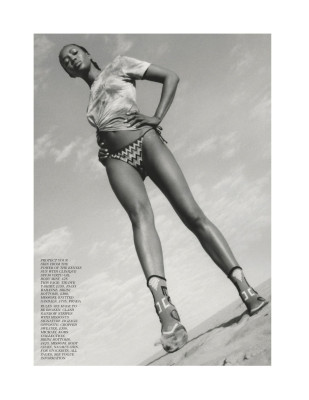 Naomi Campbell pic #1144685