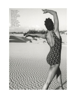 Naomi Campbell pic #1144680