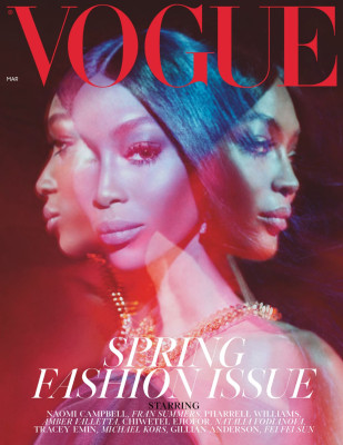 Naomi Campbell pic #1102880