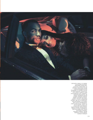 Naomi Campbell pic #1102878