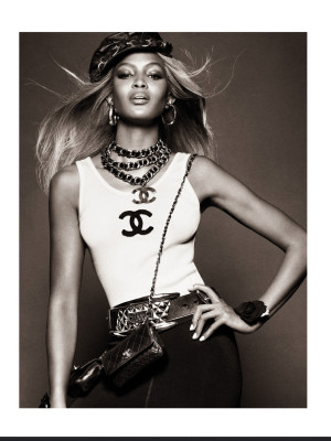 photo 27 in Naomi Campbell gallery [id1216678] 2020-05-30 00:00:00