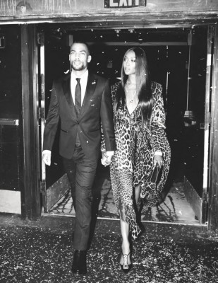 Naomi Campbell pic #1102885