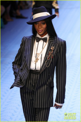 Naomi Campbell pic #1171565