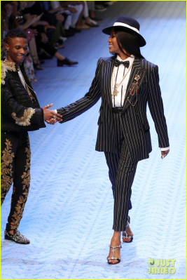 Naomi Campbell pic #1171563