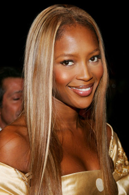 Naomi Campbell pic #1116633
