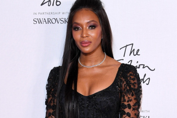 photo 15 in Naomi Campbell gallery [id1187936] 2019-11-05 00:00:00