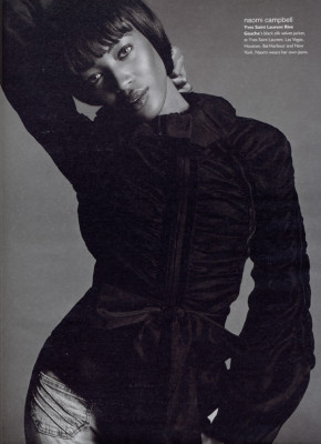 photo 9 in Naomi Campbell gallery [id14267] -0001-11-30 00:00:00
