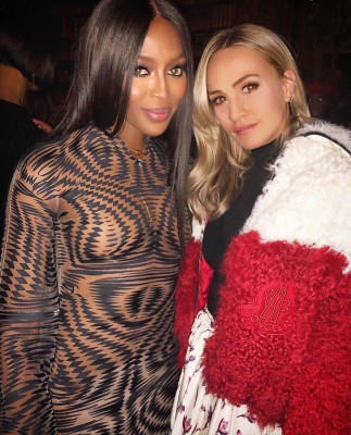 photo 23 in Naomi Campbell gallery [id1282178] 2021-11-23 00:00:00