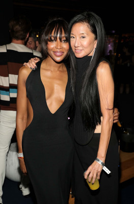 Naomi Campbell pic #1123584