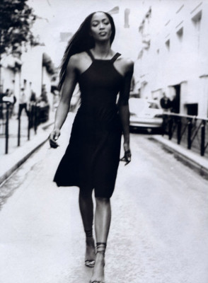 photo 18 in Naomi Campbell gallery [id174726] 2009-08-04 00:00:00