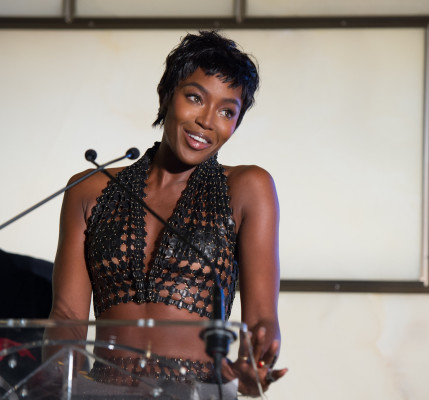 Naomi Campbell pic #814618