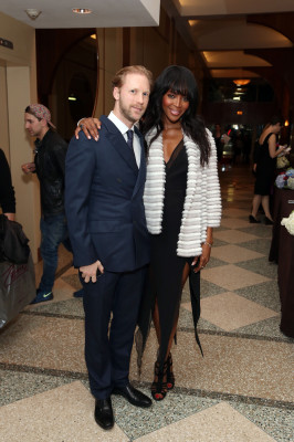 photo 14 in Naomi Campbell gallery [id791179] 2015-08-17 00:00:00