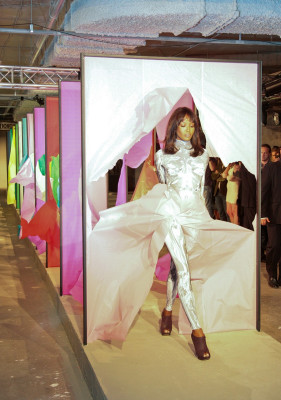 photo 9 in Naomi Campbell gallery [id714783] 2014-07-07 00:00:00