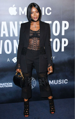 Naomi Campbell pic #1120715