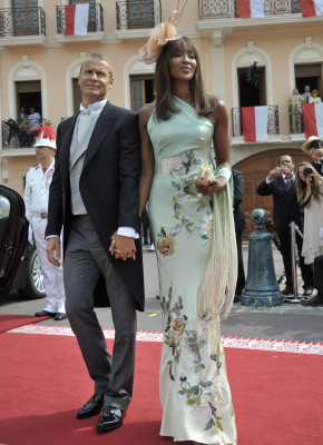 Naomi Campbell pic #870285