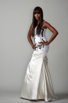 photo 18 in Naomi Campbell gallery [id395198] 2011-08-01 00:00:00
