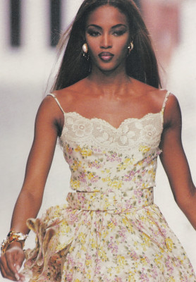 Naomi Campbell pic #846407