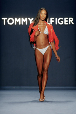 Naomi Campbell pic #811155