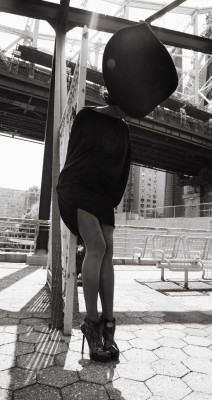 photo 24 in Naomi Campbell gallery [id677885] 2014-03-10 00:00:00