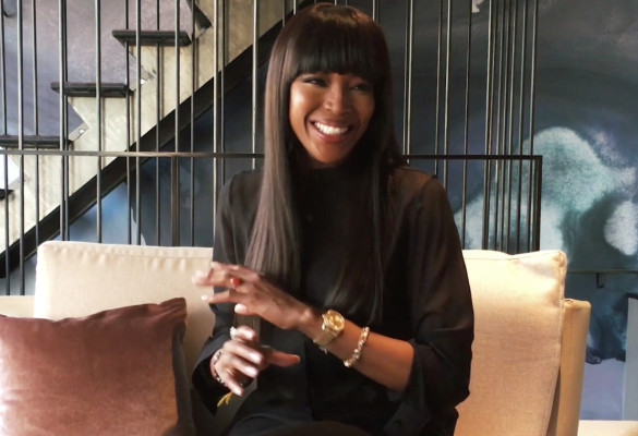 Naomi Campbell pic #846165