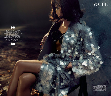 Naomi Campbell pic #845672