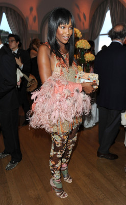 photo 24 in Naomi Campbell gallery [id370543] 2011-04-21 00:00:00
